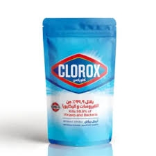 كلوركس كياس ابيض 500 مل