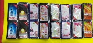 لولوا برفان ظرف 2 ج