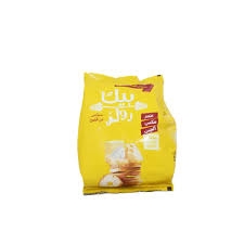 بيك رولز 10 ج مكس جبن