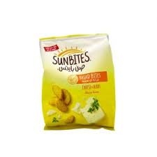 صن بايتس 5 ج جبنة متبلة