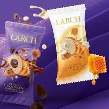 لارش كرواسون