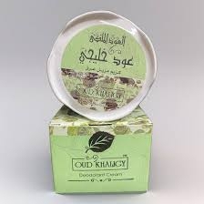 العود الملكى مزيل عرق 50 جم برائحة العود