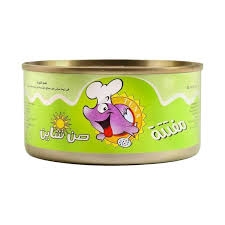 صن شاين تونة  مفتت 185 جم