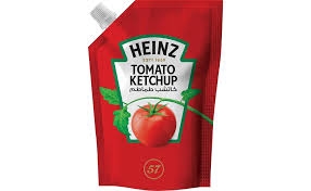 هاينز كاتشب ديو باك 285 جم