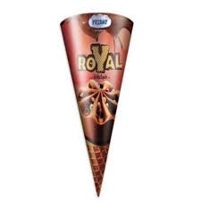 فرايدي رويال كونو