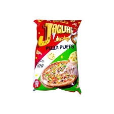 جاجوار 5 ج بيتزا بافس