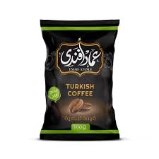 عماد افندى بن محوج فاتح 100 جم