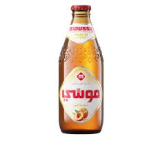 موسي 275 مل خوخ