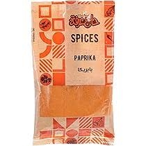 حاج عرفة توابل بابريكا 35 جم