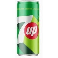 بيبسى كانز 240مل سفن اب