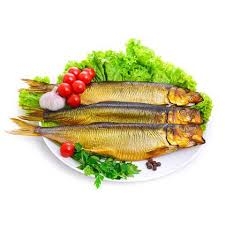 اسماك مملحه