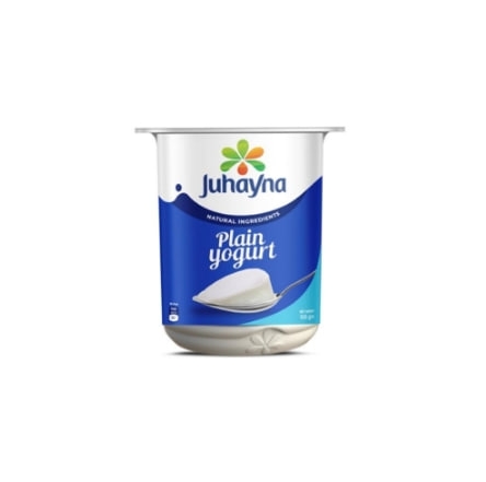 جهينه زبادى 105 جم سادة