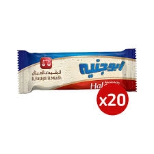 رشيدي الميزان حلاوة بار 21 جم