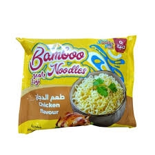 نودلز بامبو 5 ج فراخ