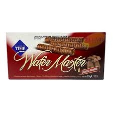 ويفر رولز 65 جم كاكاو