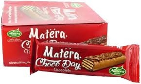 بسكويت ماتيرا تريند بالزبدة 145 جم