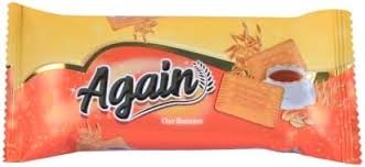 بسكويت اجين 70 جم زبدة