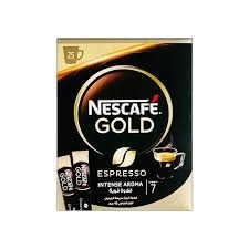 نسكافية اسبرسو  1.8 جم