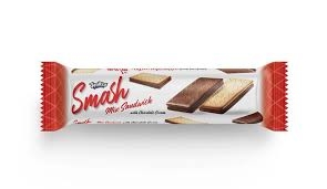 سماش بسكويت 5 ج