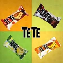 تي تي كيك سوبريم قنبلة