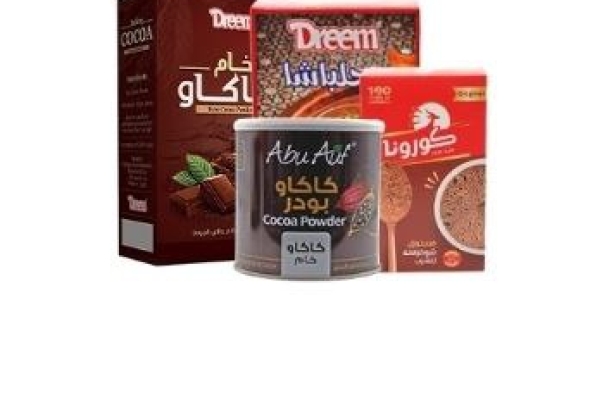 كاكاو و سحلب