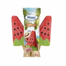 فرايدي بطيخ استيك