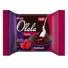 سوفليه كيك مستورد