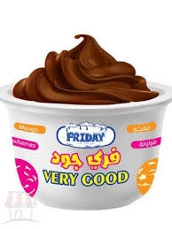 فرايدي فرى جود كوب