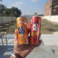 كى كو كانز 250 مل