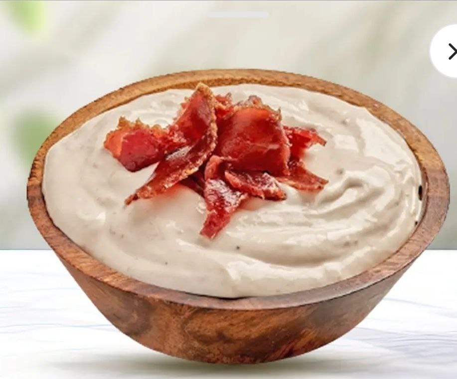 كيرى طبيعى بالبسطرمة 125جم