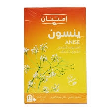 امتنان ينسون 16 فتلة