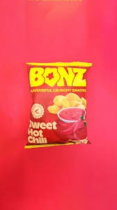 فانى سناكس فلفل حلو