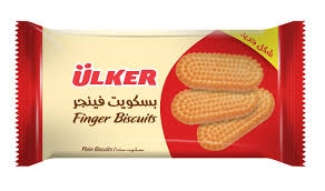 اولكر فنجر سادة 36 جم