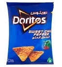 دوريتوس 10 ج