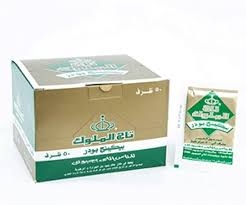 تاج الملوك بيكينج بودر 16 جم