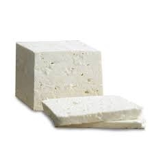 جبنة ناشفة 125جم