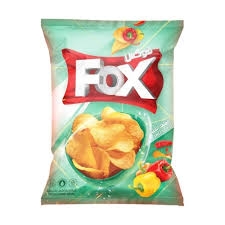 فوكس 15 ج فلفل حلو