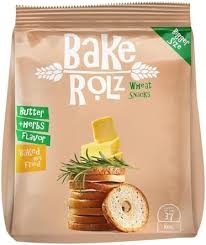 بيك رولز 10 ج زبدة و توابل