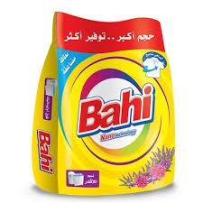 باهي 25 ج 490 جم