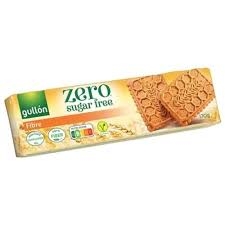زيرو بسكويت سادة 70 جم