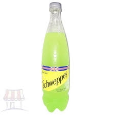 شويبس 1 لتر ليمون نعناع