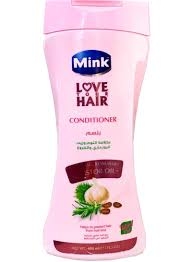 بلسم بالثوم والروز مارى مينك 400 ملل