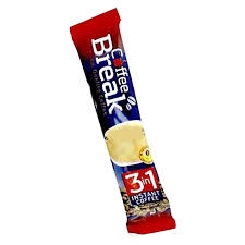 كوفى بريك 3*1 18 جم