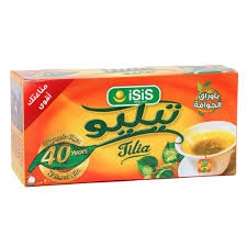 ايزيس 12 فتلة تيليو