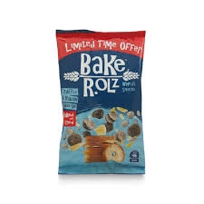 بيك رولز 15 ج ترافل بالجبنة الايطالية