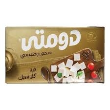 دومتى جبنة طبيعى 250 جم