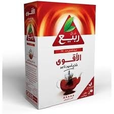 الربيع شاى ناعم 250 جم