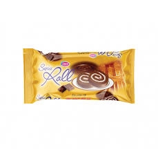 جوردينا كيك رول 5 ج شيكولاتة