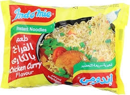 اندومي زيت فراخ بالكاري 75 جم