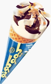 ايس نستلة دولسيكا كونو